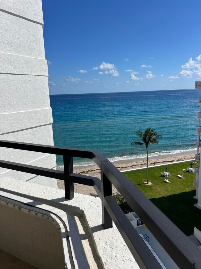 Photo - 3560 S Ocean Blvd Unit 903