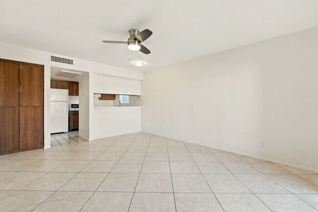 Photo - Welcome Home to El Diablo Apartments – 1 B...