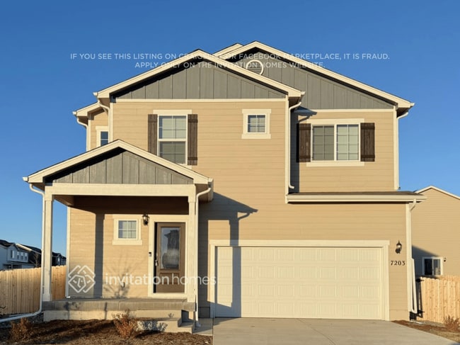 Building Photo - 7203 Dolores Ave