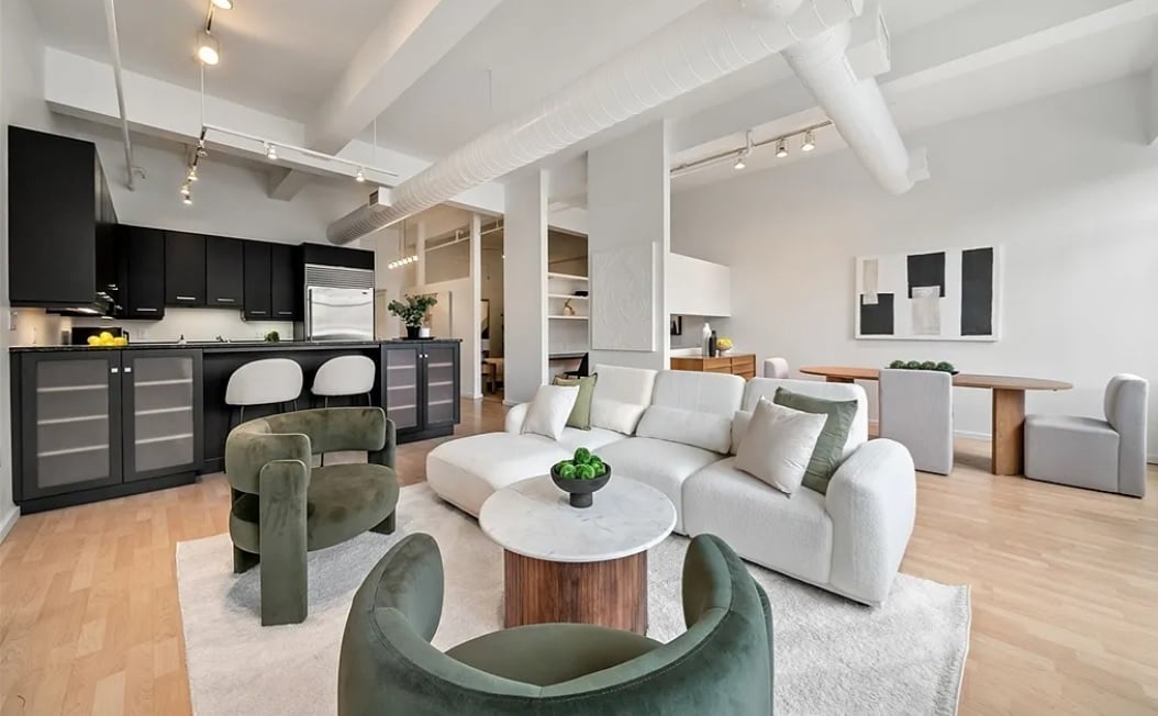 Photo - 649 2nd Ave Unidad 3D Rental