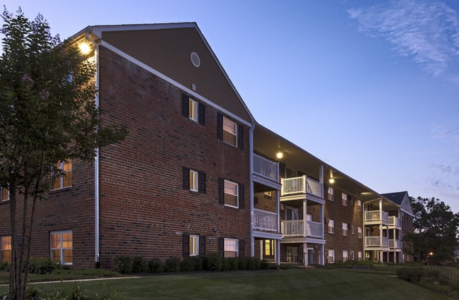 Bayview Court Apartments