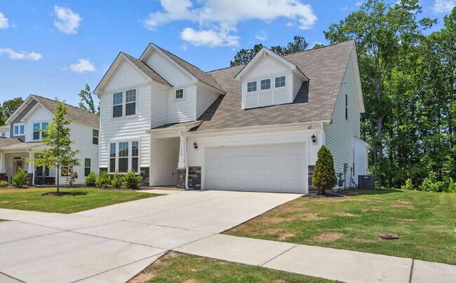 Photo - 130 Silent Brk Trl