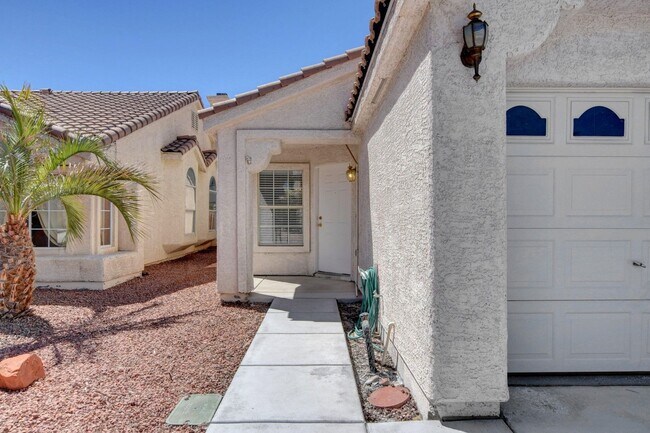 Photo - RARE Single Story, 3 Bedroom with 3 Car Garage in a GATED community!
