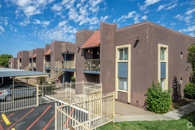 Photo - Autumn Park Condominium