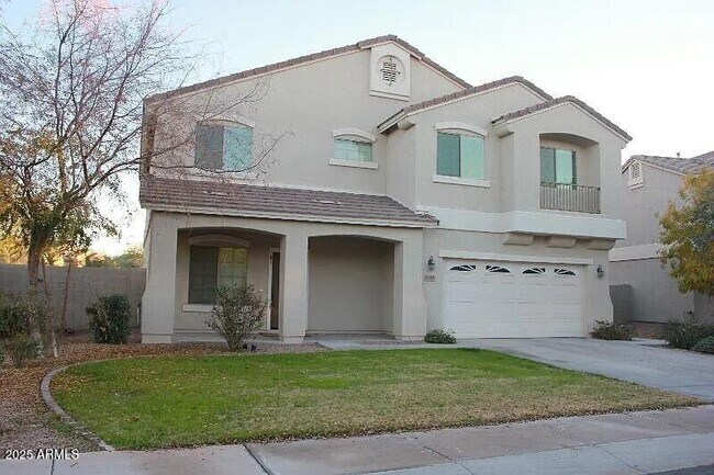 Photo - 1295 E Macaw Dr Casa