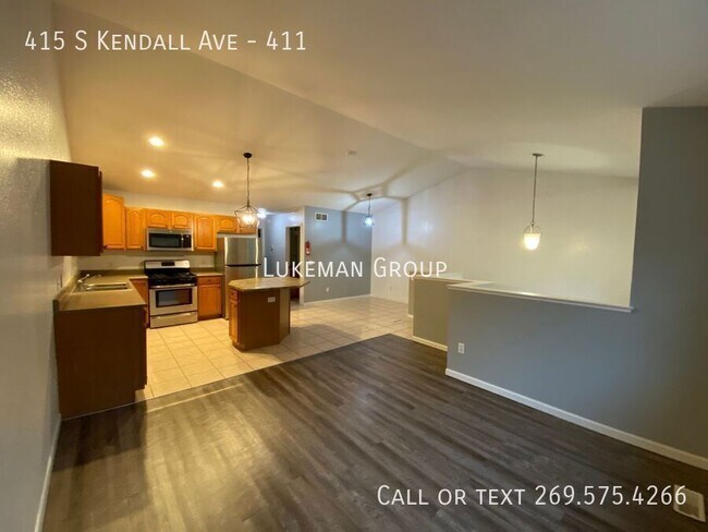 Photo - 415 S Kendall Ave Unidad 411