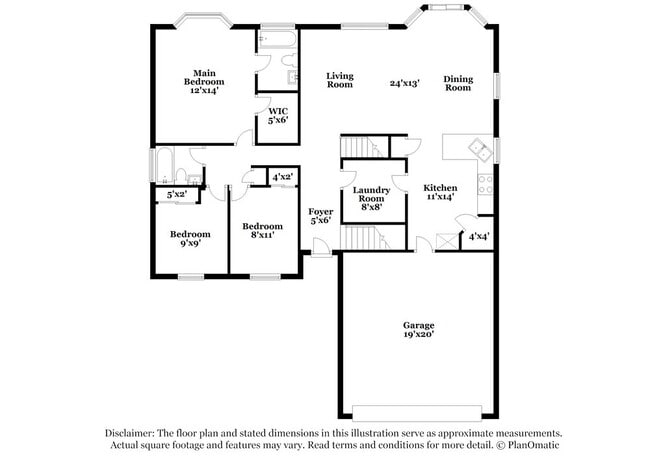 Photo - 6824 Yakima Way