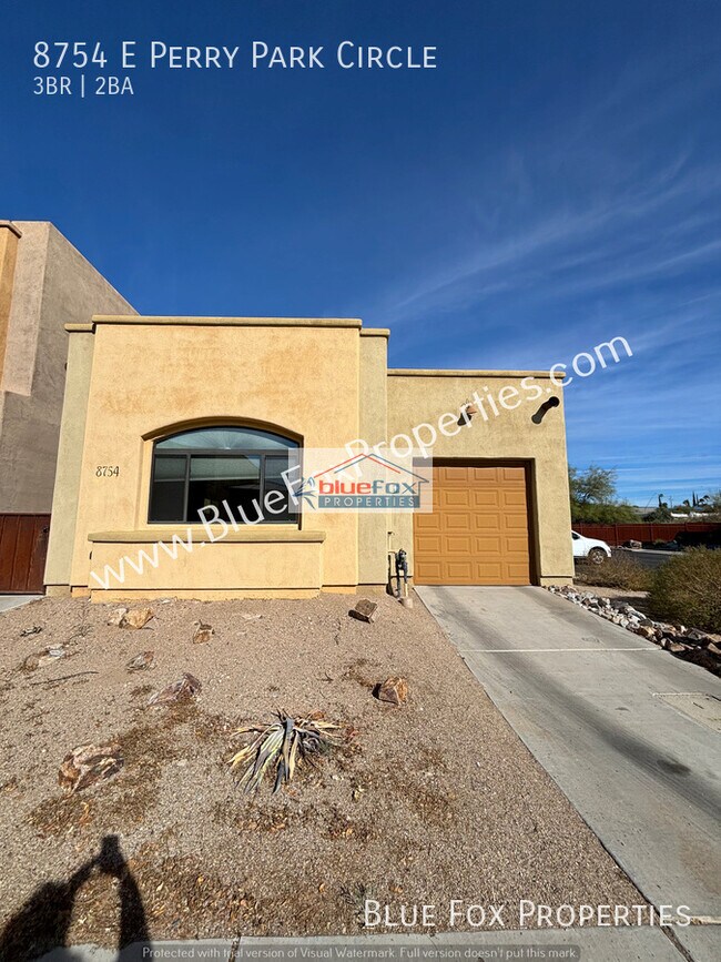 Building Photo - 8754 E Perry Park Cir