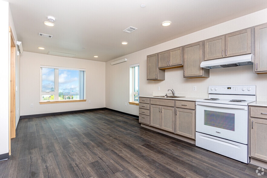 Interior Photo