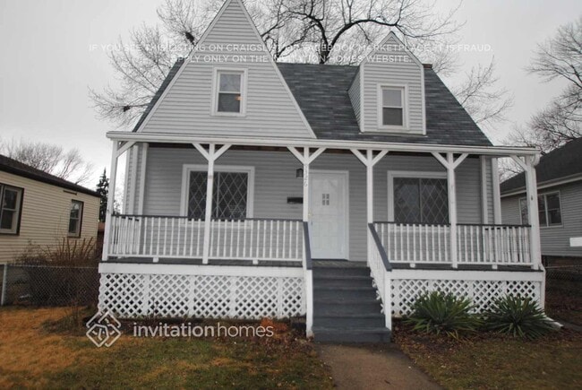 Building Photo - 9326 S 54th Ct Rental