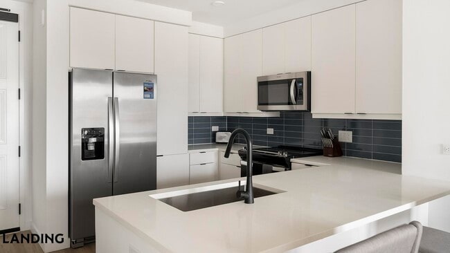 Photo - 1801 Patterson St Unit 324
