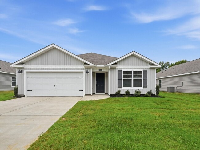 Photo - Discover the Perfect Blend of Style, Comfort, and Quality in this New Home!