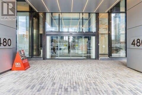 Photo - 480 Front St W Unit 1710