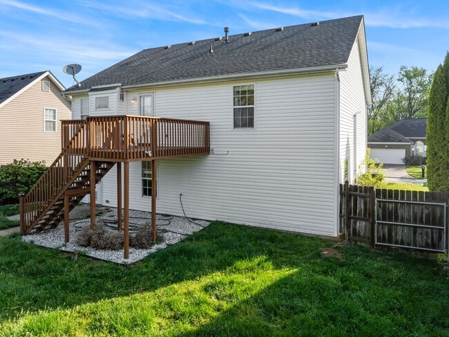 Photo - Spacious 4 Bedroom, 3 Bathroom Home!