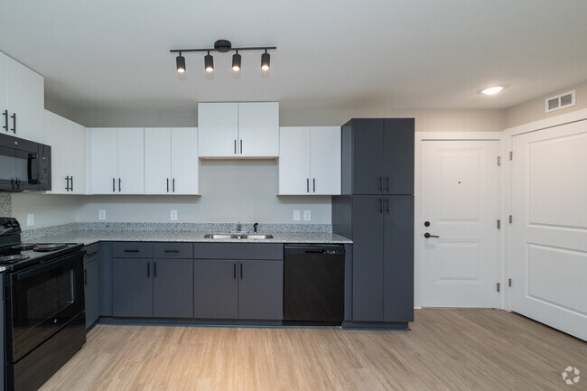 Interior Photo - Dunean Creek Rental