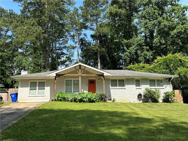 Building Photo - 1909 Cindy Dr Rental