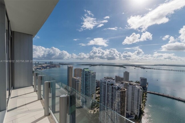 Photo - 300 Biscayne Blvd Way Unit 5105W