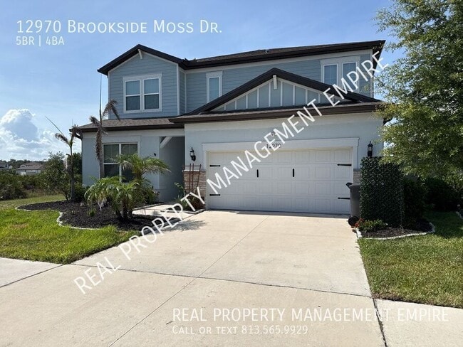 Building Photo - 12970 Brookside Moss Dr