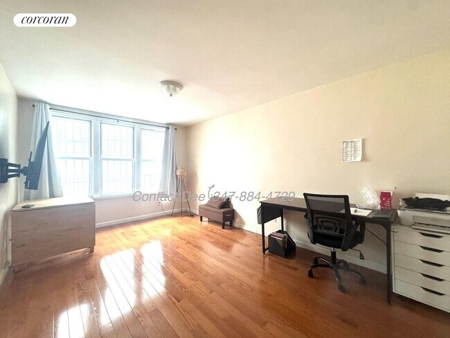 Building Photo - 605 2nd Ave Rental