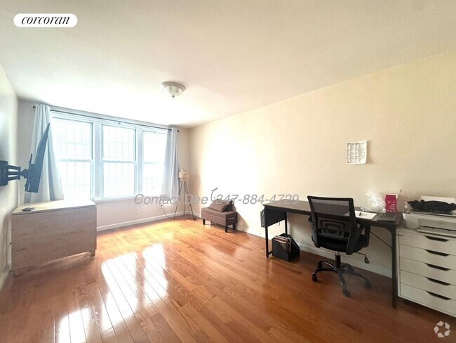 Building Photo - 605 2nd Ave Rental