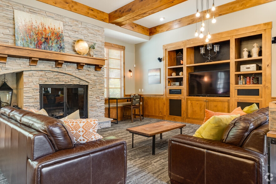 Interior Photo