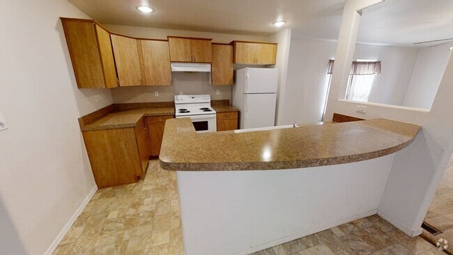 Building Photo - 1520 N Austin Rental