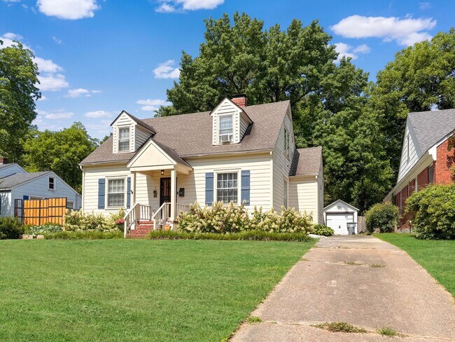 Photo - 3 bedroom, 2 bath home in East Memphis nea...