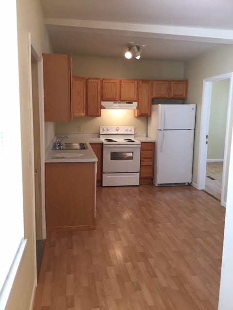 Kitchen - 476 Center St Unit DOWN
