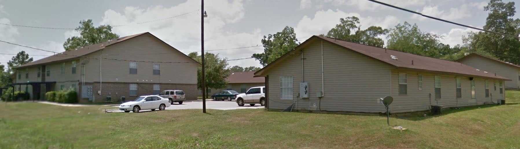 Feliciana Hills Apartments - Feliciana Hills Apartments