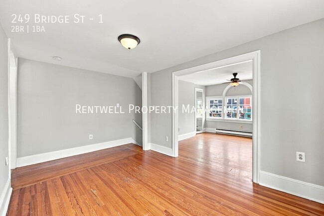 Photo - 249 Bridge St Unit 1