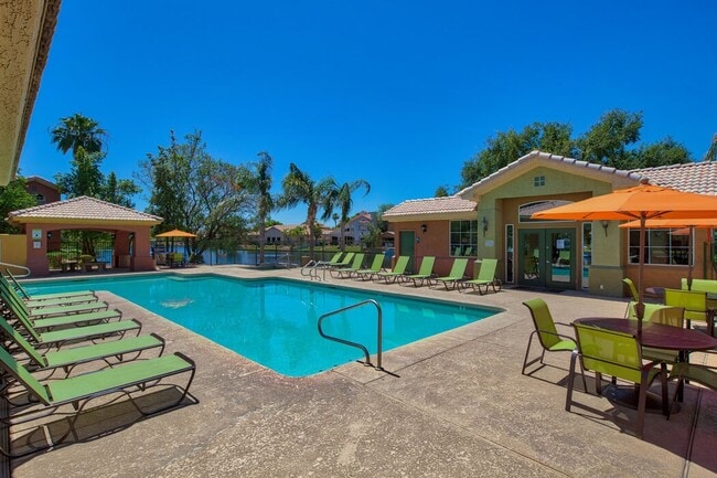 Serena Shores Apartments