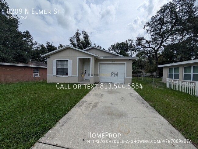 Building Photo - 8209 N Elmer St