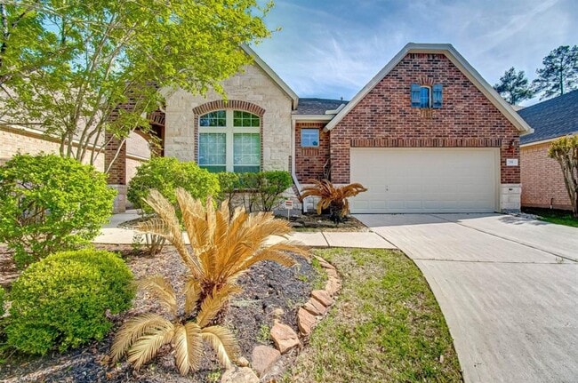 Photo - 75 Tapestry Forest Pl