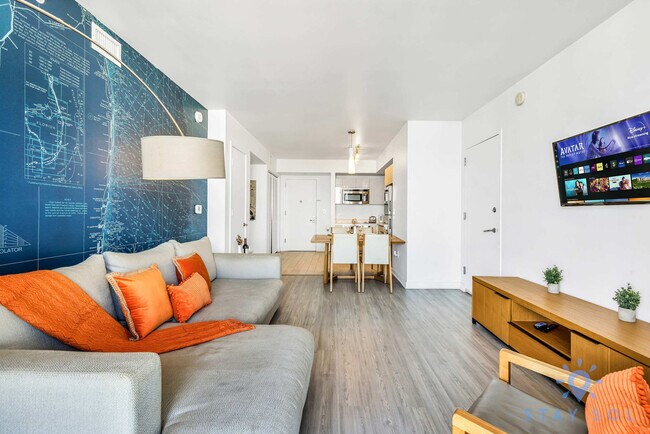 Photo - 2602 E Hallandale Beach Blvd Apartamento Unidad ID1227507P