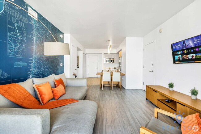 Building Photo - 2602 E Hallandale Beach Blvd Unit ID1227507P Rental