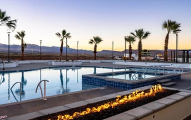 Photo - 5801 S Garnet Dr Unidad 4-301