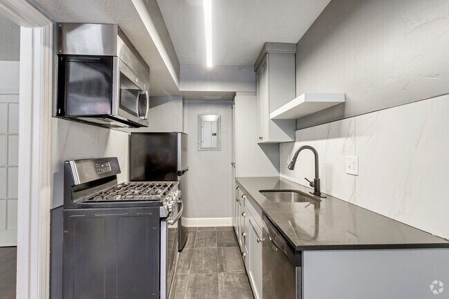 Building Photo - Eleanor Rigby Rental