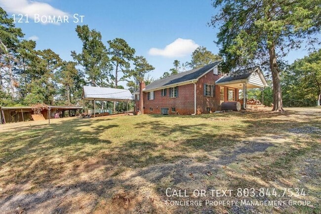 Photo - 121 Bomar St