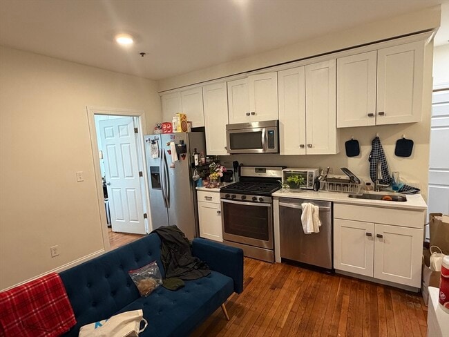 Photo - 830 Huntington Ave Unit 1