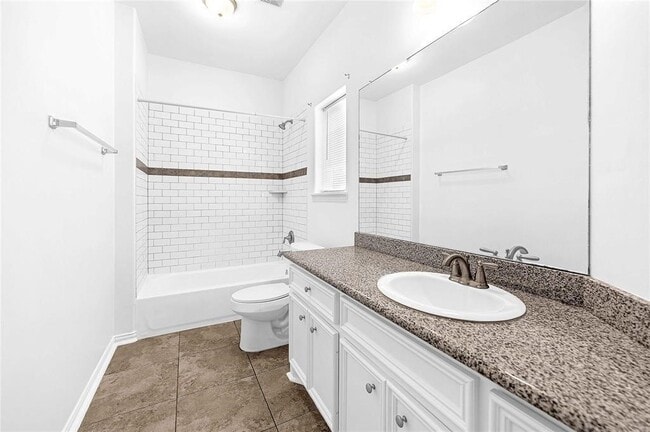 Photo - 6122 W Mt Houston Rd Unit A/B