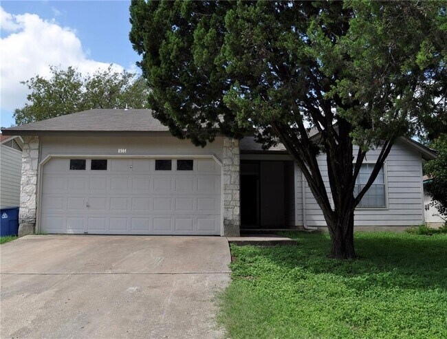 Photo - 8904 Curlew Dr House