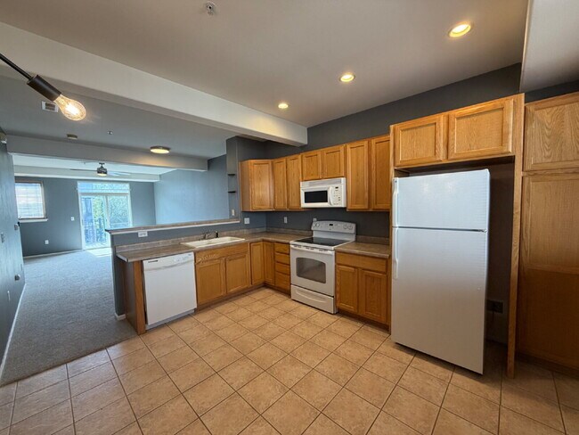 Photo - "Charming 2-Bed, 2-Bath Townhouse in Littleton's Sought-After Riverwalk Community!"