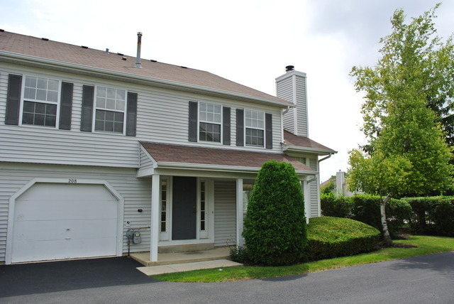 Photo - 208 Ivy Ct Townhome