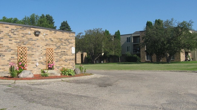 Photo - Broadway Apartments