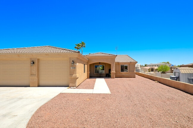 Building Photo - 1820 Ambas Dr