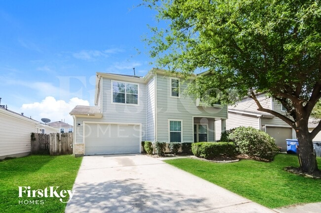 Photo - 923 Grand Plains Dr