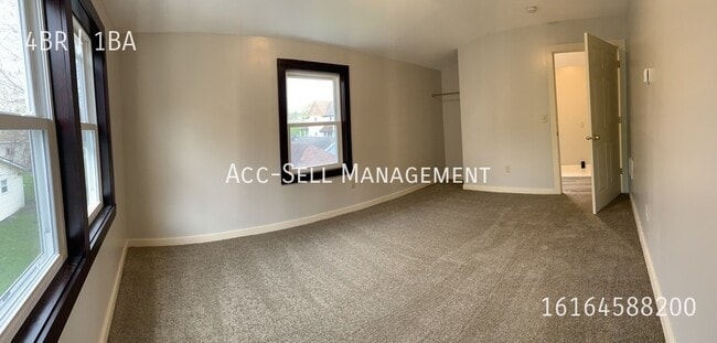 Photo - 1122 Broadway Ave NW Unit upper