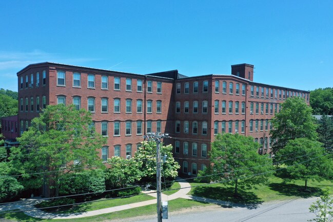 Cummings Mill
