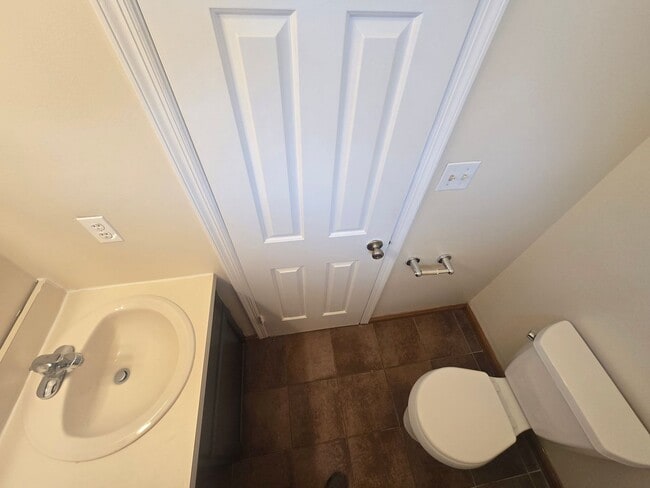 Photo - Recently painted & carpeted townhouse with 1,200+ SQ FT, 3-bedroom, 2.5 bathroom and lots of amen...