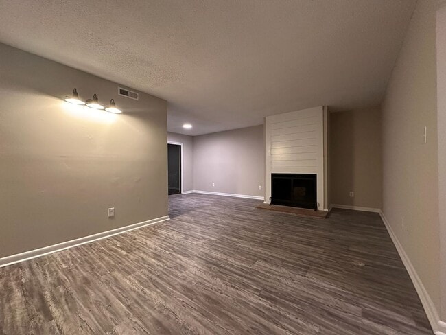 Photo - Convenient, in town living with garage!